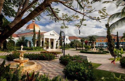 Whitehouse Resort | Sandals South Coast All Inclusive - Couples Only