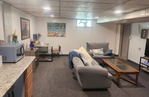 Youngstown House | Sandalwood Beach - furnished corporate housing