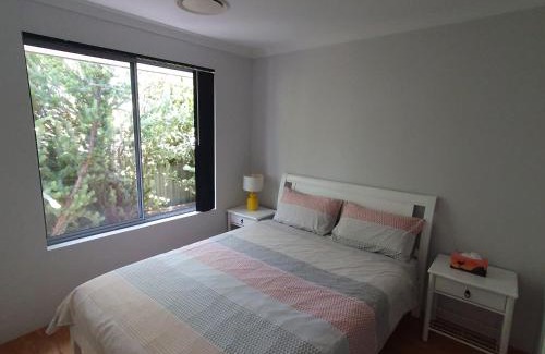 Margaret River House | Sandalwood Guest Room