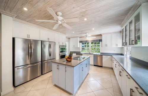 Sandy Lane Villa | Sandalwood House by Fantasia Villas