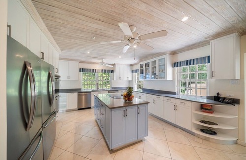 Sandy Lane Villa | Sandalwood House by Fantasia Villas