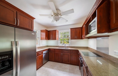 Sandy Lane Villa | Sandalwood House by Fantasia Villas