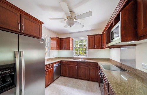 Sandy Lane Villa | Sandalwood House, Sandy Lane Estate, St. James, Barbados
