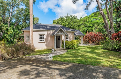 Sandy Lane Villa | Sandalwood House, Sandy Lane Estate, St. James, Barbados