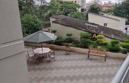 Kilimani Apartment | Sandalwood