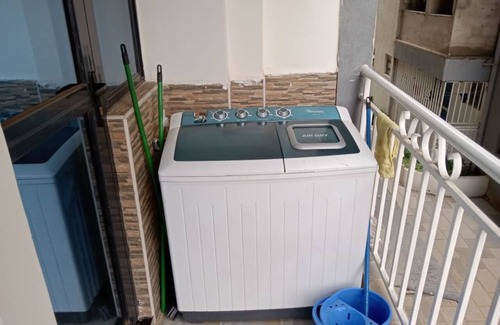 Kilimani Apartment | Sandalwood