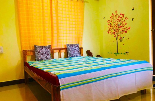 Kolhapur House | Sandalwood Resort