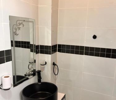 Biashara Apartment | Sandalwood Suites Nakuru - Studios & One Bedroom Suites