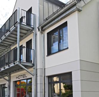 Lubmin Hotel | Sandbank Hotel & Appartements Lubmin