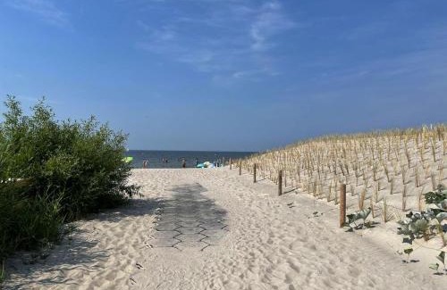 Lubmin Hotel | Sandbank Hotel & Appartements Lubmin