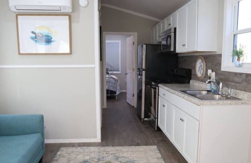 Steinhatchee House | Sandbar Cabin - 2nd Street