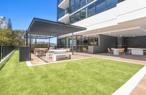 Burleigh Heads Apartment | Sandbar Private Apartments - Hosted by Burleigh Letting Company