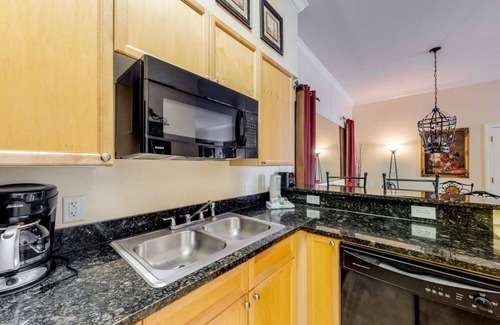 Seacrest Beach Condo | "Sandcastle 30A" #191 1 Bedroom Sleeps 4