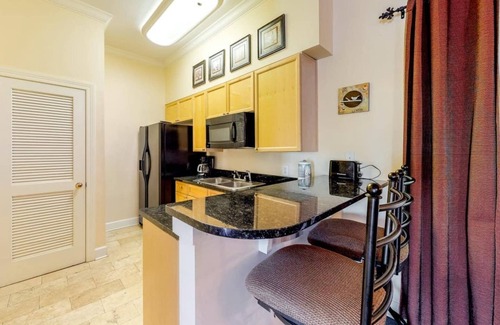 Seacrest Beach Condo | "Sandcastle 30A" #191 1 Bedroom Sleeps 4