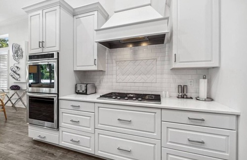 Ponte Vedra Beach House | Sandcastle at Ponte Vedra Beach for 8