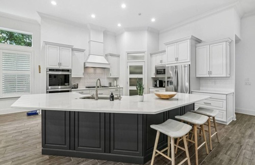 Ponte Vedra Beach House | Sandcastle at Ponte Vedra Beach for 8