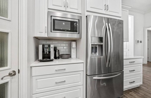 Ponte Vedra Beach House | Sandcastle at Ponte Vedra Beach for 8