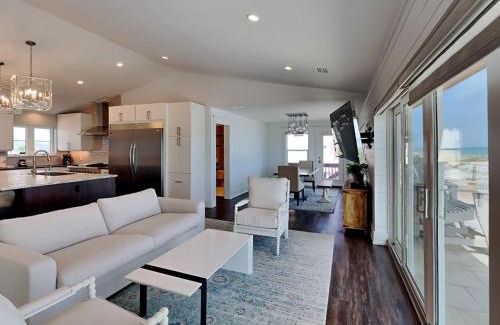 Villa Segunda House | Sandcastle Dreams