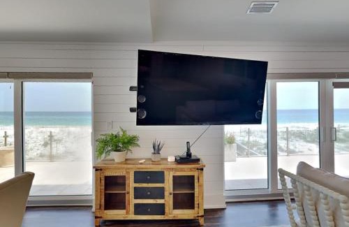 Villa Segunda House | Sandcastle Dreams