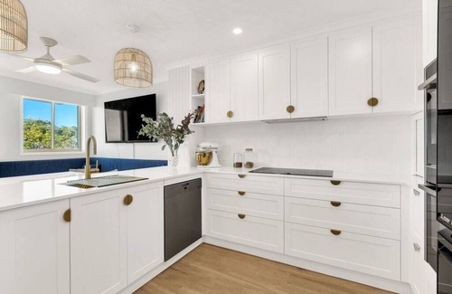 Currumbin Apartment | Sandcastles 20 Summar