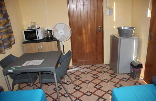 Sesfontein Ski Chalet | Sandcastles Accommodation