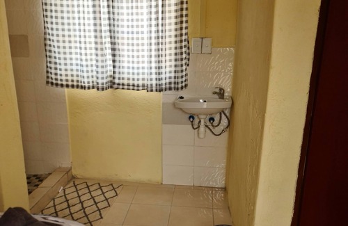 Sesfontein Ski Chalet | Sandcastles Accommodation