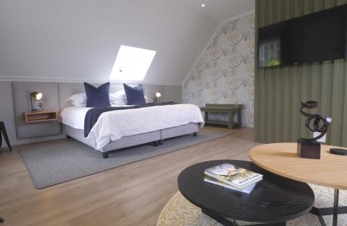 Trawal House | Sanddrif Stellenbosch Guest Farm