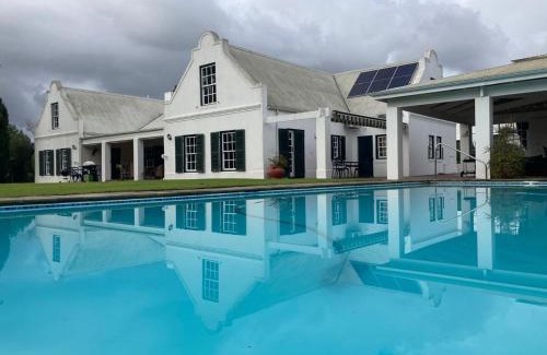 Trawal House | Sanddrif Stellenbosch Guest Farm