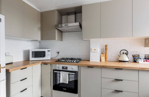 Poole House | Sanderling - Close to Poole Quay and Baiter Park