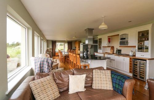 Tacumshane House | Sanderling Lodge