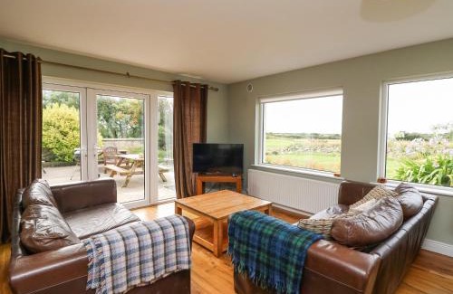 Tacumshane House | Sanderling Lodge