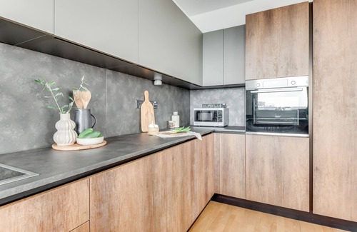 Limassol Apartment | Sanders Crystal 1 Precious 3 Bdr Apt With Shared Pool