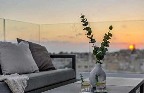 Paphos Apartment | Sanders Olive Shared Pool Apartments