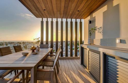 Paphos Apartment | Sanders Olive Shared Pool Apartments
