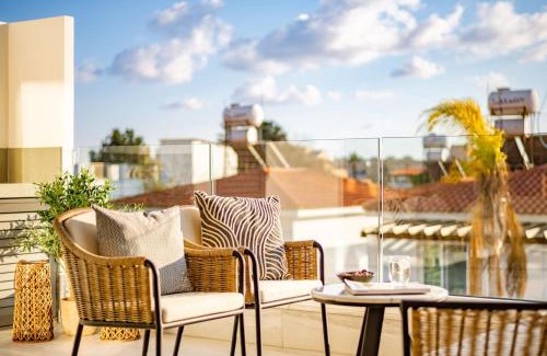 Paphos Apartment | Sanders Olive Shared Pool Apartments