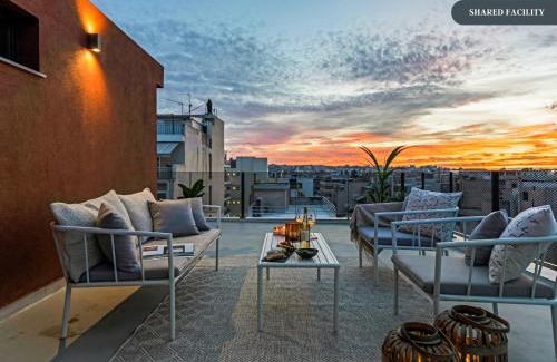 Piraeus Apartment | Sanders Port Piraeus