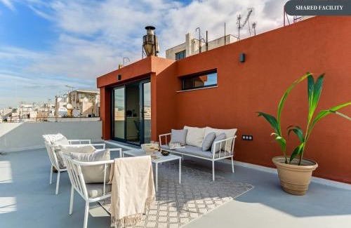 Piraeus Apartment | Sanders Port Piraeus