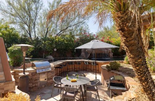Village At Aviano House | Sandflower by AvantStay Oasis w Pool Golf