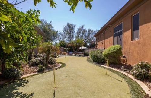 Village At Aviano House | Sandflower by AvantStay Oasis w Pool Golf