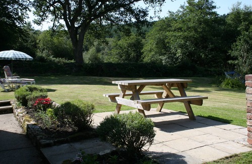 Axminster Cottage | Sandford Cottage 5 Star Holiday Retreat