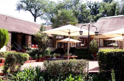Okhahlamba Hotel | Sandford Park Country Hotel