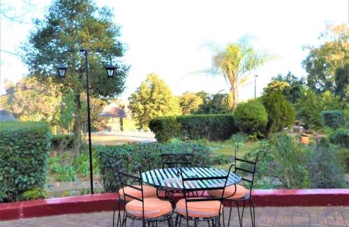 Okhahlamba Hotel | Sandford Park Country Hotel