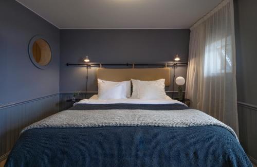 Sandhamn Hotel | Sandhamn Seglarhotell