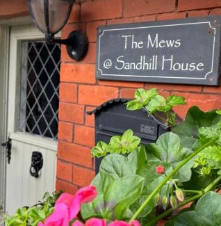 Prestwick House | Sandhill House Mews