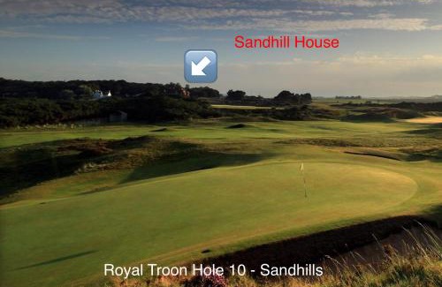 Prestwick House | Sandhill House Mews