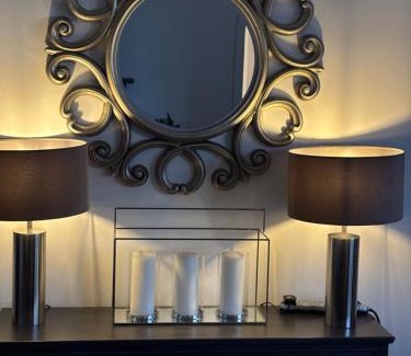 Prestwick House | Sandhill House Mews