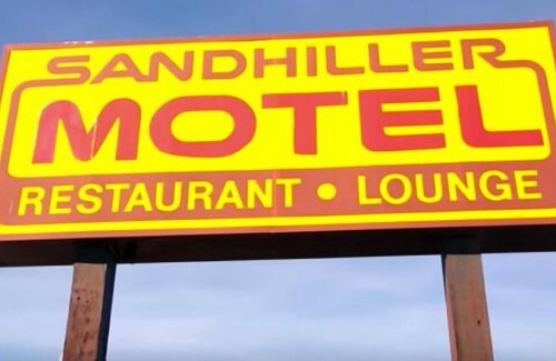 Wray Hotel | Sandhiller Motel