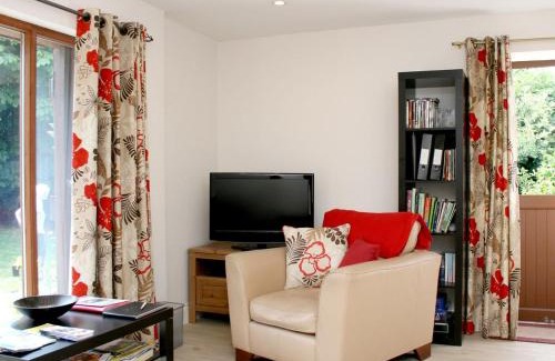 Snodland House | Sandhole Barn