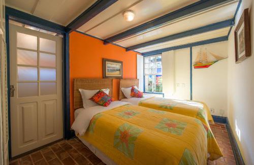 Historic Center Hotel | Sandi Hotel