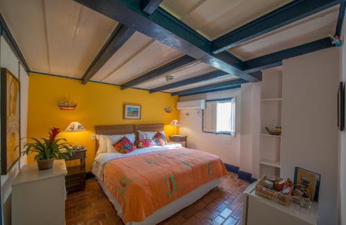 Historic Center Hotel | Sandi Hotel